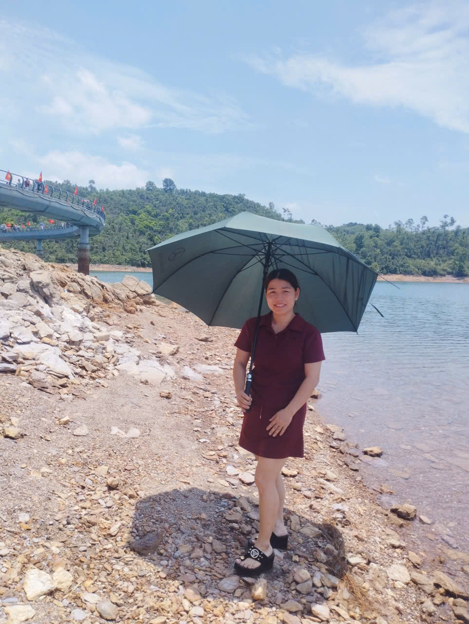 Ảnh chân dung kỷ niệm